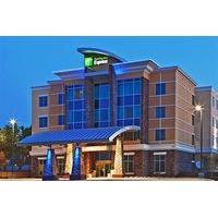 holiday inn express suites baltimore west catonsville