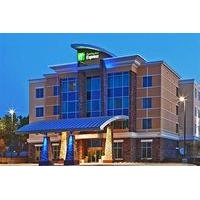 Holiday Inn Express & Suites Baltimore West - Catonsville