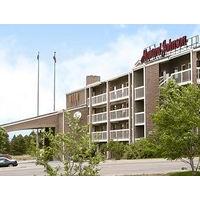 Howard Johnson Colorado Springs