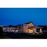 Holiday Inn Express And Suites Pullman