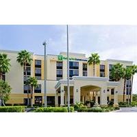 holiday inn express suites kendall east miami