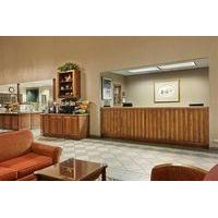 Homewood Suites by Hilton Greensboro Airport