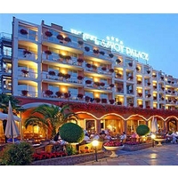 Hotel Savoy Palace - Tonelli Hotels