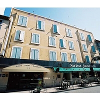 hotel saint jacques