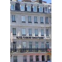 Hotel Flandre Angleterre