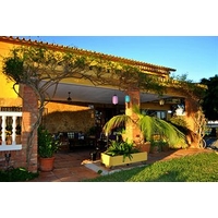 Hotel Rural Cortijo Amaya - Bed & Breakfast