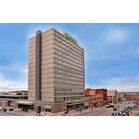 Holiday Inn Downtown - Lincoln
