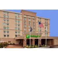 holiday inn i 64 west end