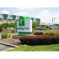 holiday inn st louis sw route 66