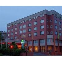 holiday inn boston brookline