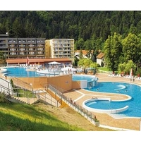 Hotel Vesna