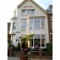 hotel t witte huys