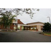 Holiday Inn Hotel & Suites - St. Cloud