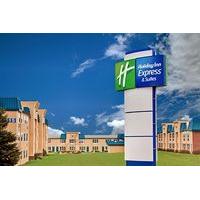 Holiday Inn Express Hotel & Suites Exp-Moncton New Brunswick