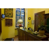 Hotel Principi d Acaja