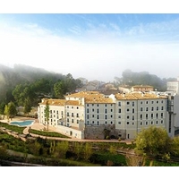 Hotel Balneario Alhama de Aragon