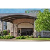 Holiday Inn Cincinnati-Riverfront