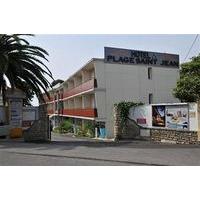 Hotel Plage Saint Jean