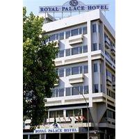 hotel royal palace