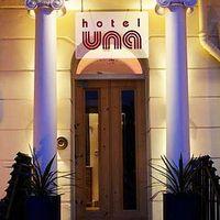 Hotel Una