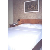 Hotel Central Manaus