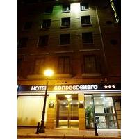 Hotel Condes de Haro