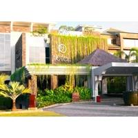 HOTEL BALI SPA