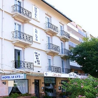 Hotel Le Lys