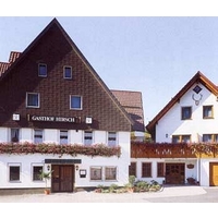 Hotel Gasthof Hirsch