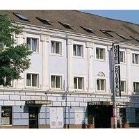 Hotel Cristall