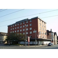 Hotel Mecklenheide Hannover