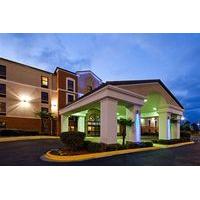 Holiday Inn Express Ridgeland - Jackson North Area