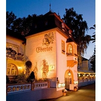Hotel Ebertor
