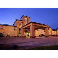 Holiday Inn Express Dodge City
