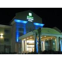 holiday inn express hotel suites baton rouge north