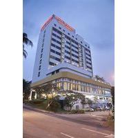 hotel sentral johor bahru