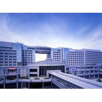 Hotel Nikko Kansai Airport
