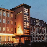 Hotel & Restaurant Danner