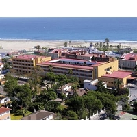 Hotel del Golf Playa