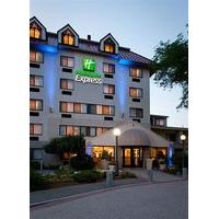 Holiday Inn Express Boston - Waltham