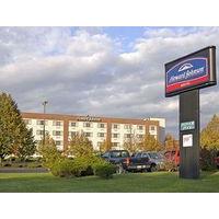 Howard Johnson Hotel South Portland