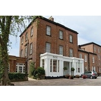 Hotel Bannatyne Darlington