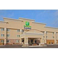 Holiday Inn Express Bowling Green