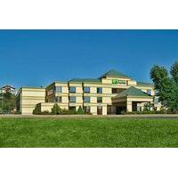 Holiday Inn Express Concepcion