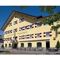 Hotel Zum Mohren