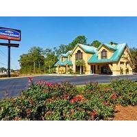 Howard Johnson Inn - Dothan