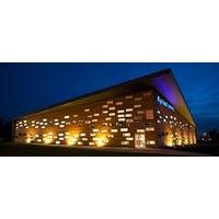 Hotel Restaurant Kyriad Le Mans Sud Mulsanne
