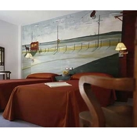 Hotel Balneario de ZÃºjar