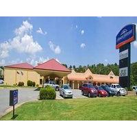 Howard Johnson Inn - Conway