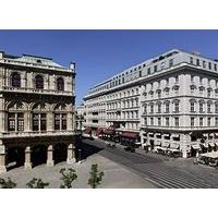 Hotel Sacher Wien